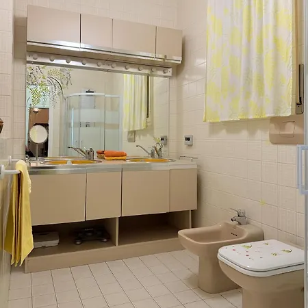 Dimora Ilario Apartment Bergeggi