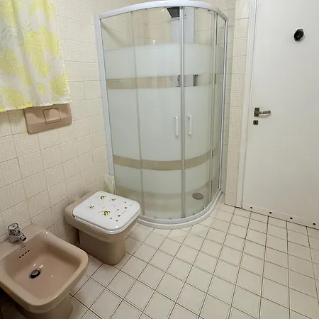 Dimora Ilario Apartment Bergeggi