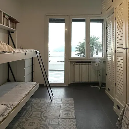 Dimora Ilario Apartment