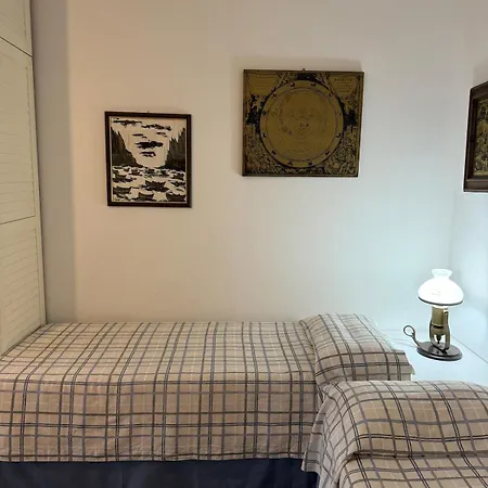 Apartment Dimora Ilario *