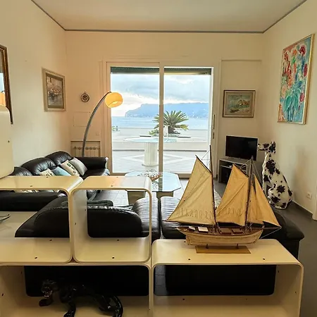 Apartment Dimora Ilario