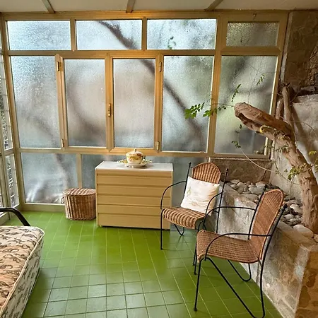 Dimora Ilario Apartment *