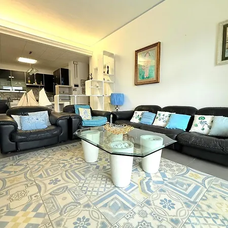 Apartment Dimora Ilario