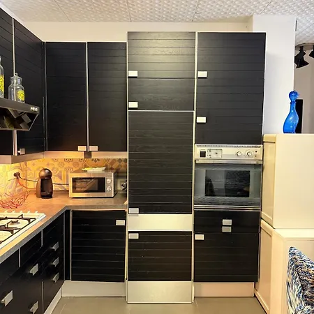 Apartment Dimora Ilario