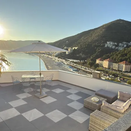Dimora Ilario Apartment
