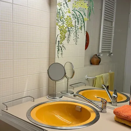 Dimora Ilario Apartment *
