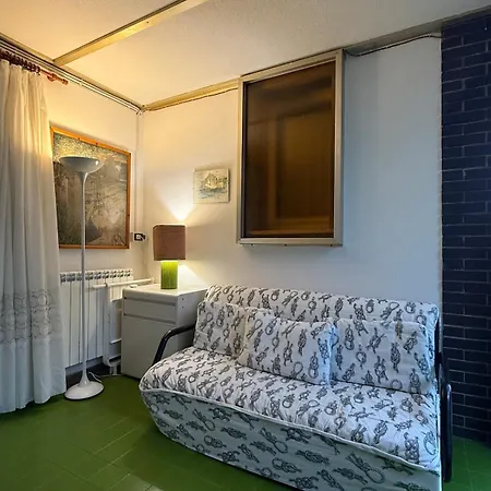 Apartment Dimora Ilario *