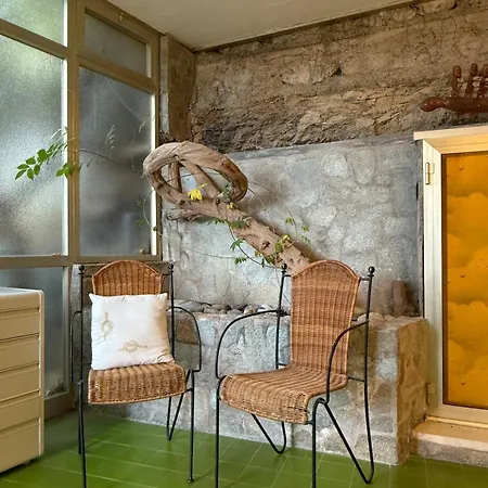 Apartment Dimora Ilario *