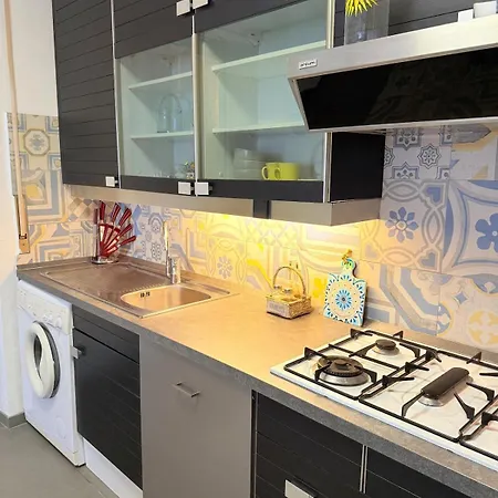 Dimora Ilario Apartment Bergeggi