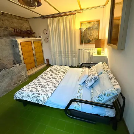 Apartment Dimora Ilario