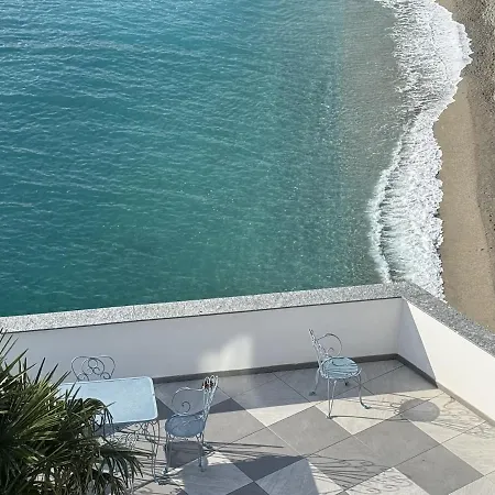 Apartment Dimora Ilario Bergeggi